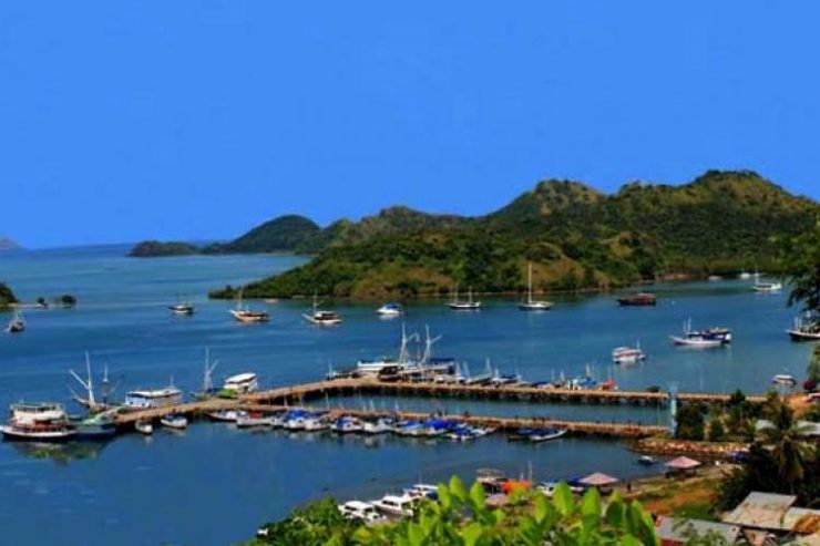 Investment to Further Develop Labuan Bajo Reaches Rp1.3 Trillion