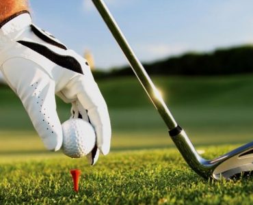 Its Time to Get the Clubs Out! #IndonesiaUltimateGolfSeries2018