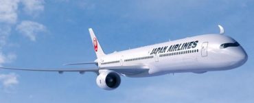 JAL Moving to Terminal 3 Ultima Soekarno-Hatta Airport