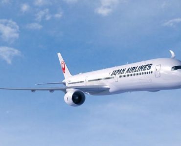 JAL Moving to Terminal 3 Ultima Soekarno-Hatta Airport