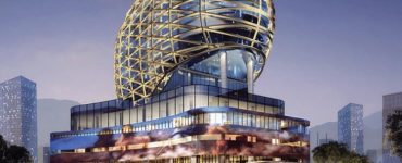 JHL Group Buka Hotel Mewah JHL Solitare di Gading Serpong