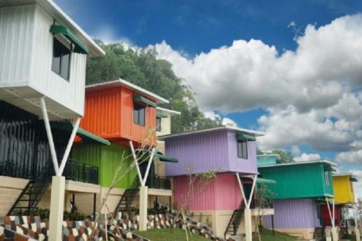 JSI Resort Berencana Bakal Ekspansi Lagi pada Tahun Ini
