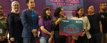 Jakarta Int'l BNI Java Jazz Festival 2019 Siap Digelar Kembali