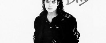 Jaket "Bad" Michael Jackson Dilelang Seharga US$298.000