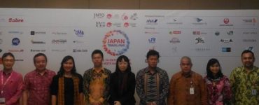 Japan Travel Fair Digelar Perkenalkan Destinasi Wisata Alternatif