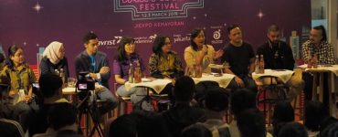 Java Jazz Festival Explores Beyond Jazz with Diverse 2019