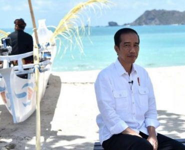 Jokowi: Developing Economy Could Not Be Finished in an Instant