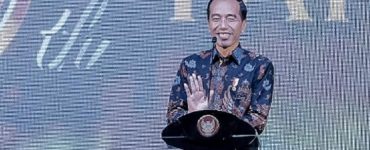 Jokowi Named as Father of Indonesian Tourism