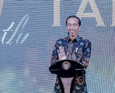 Jokowi Named as Father of Indonesian Tourism