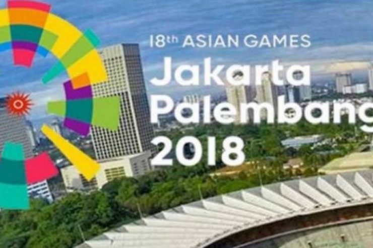 Jokowi's Underlined That Asian Games Must Still Be Promoted