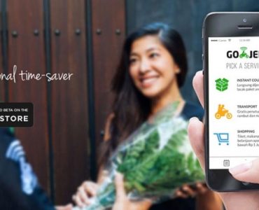 Jumlah Mitra Naik, Go-Jek Optimis Kuasai Pasar Asia Tenggara