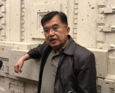 Jusuf Kalla: Jepang Minta Kesempatan Investasi Lebih Besar