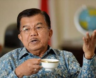 Jusuf Kalla: Pariwisata Sektor Unggulan Indonesia-China