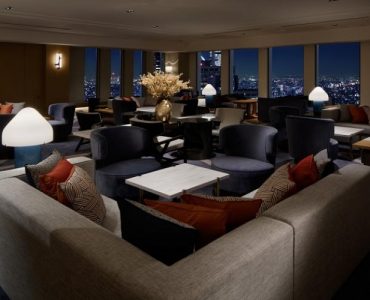 Keio Plaza Hotel Tokyo Opens 2 Floors for Luxury Family Accommodation