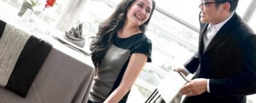 Kejutan Romantis Valentine di Santika Premiere ICE-BSD City