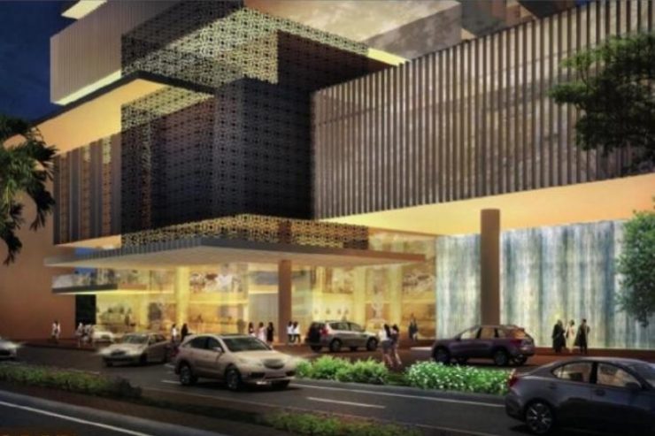 Kembangkan Bisnis, Hotel Sahid Serpong Resmi Dioperasikan