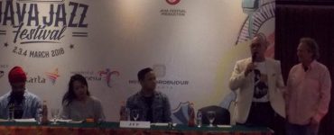 Kemeriahan Java Jazz Festival 2018 Digelar Kembali