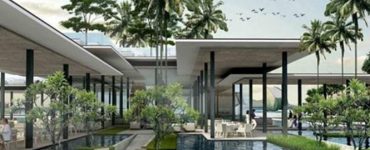 Kempinski Hotels Bakal Segera Buka Resor The Apurva di Bali