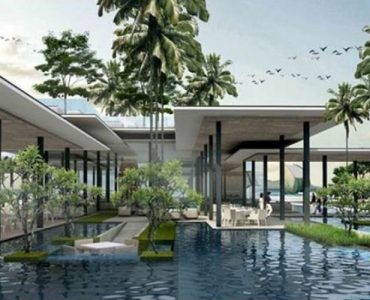 Kempinski Hotels Bakal Segera Buka Resor The Apurva di Bali