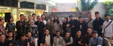 Kompetisi Bartender Gunakan Bahan Lokal Khas Bogor