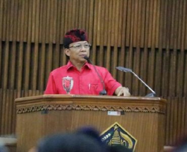 Koster: Harus Ada Perubahan Pengelolaan Pariwisata Bali