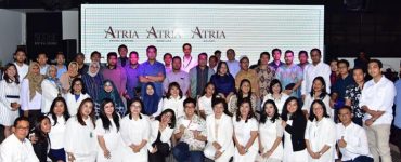 Kumpul Bareng Parador Group Bersama Clients dan Media