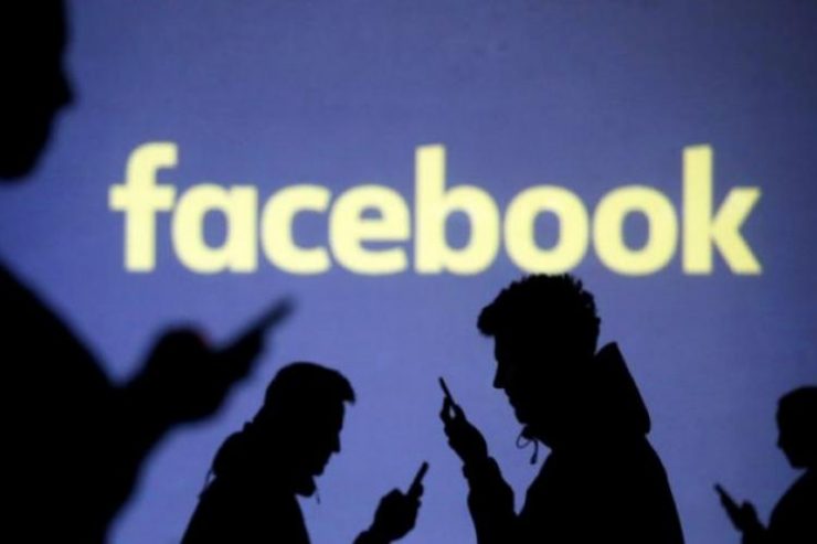 Laba Facebook Melonjak Tajam Meski Terbelit Skandal