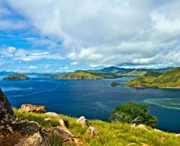 Labuan Bajo Now Enters the Komodo Dragons Tourism