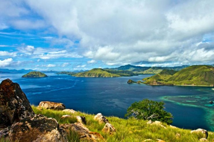 Labuan Bajo Now Enters the Komodo Dragons Tourism