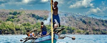 Lembata Initiates Development of New Tourist Destinations in 5 Areas