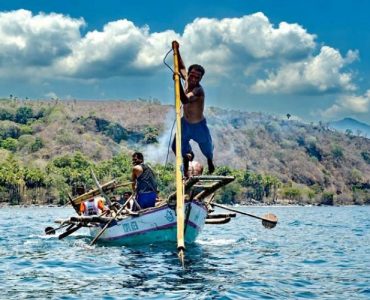 Lembata Initiates Development of New Tourist Destinations in 5 Areas
