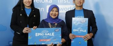 Liburan Hari Raya, Traveloka Hadirkan EPIC Sale 2019