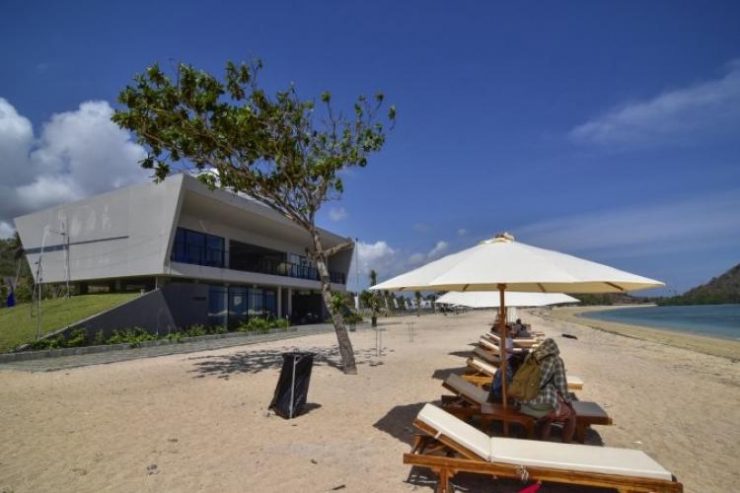 Lombok Is Currently Safe to Visit After Series of Quakes
