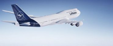 Lufthansa Finally Presents a New Brand Design