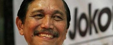 Luhut: Pertumbuhan Wisman di Indonesia 4 Kali Lipat Dibanding ASEAN