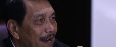 Luhut: Rp566 Miliar Sudah Dimanfaatkan Pertemuan IMF-WB