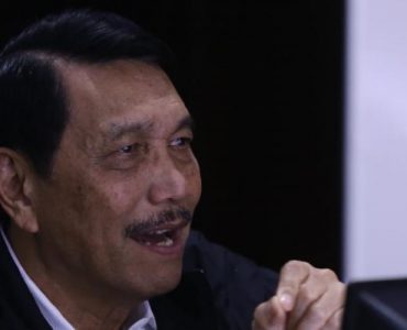 Luhut: Rp566 Miliar Sudah Dimanfaatkan Pertemuan IMF-WB
