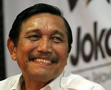 Luhut: Saya Pastikan Tak Ada Pemogokan Pilot Garuda