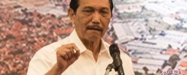 Luhut: Saya Serahkan Kisruh Internal Garuda kepada Rini