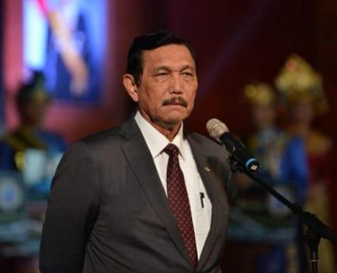 Luhut: Sudah di Jalur yang Benar dalam Pengembangan Pariwisata