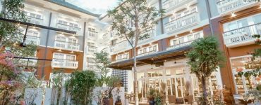 Maison Aurelia Sanur Wins World Luxury Hotel Awards