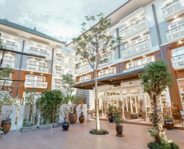 Maison Aurelia Sanur Wins World Luxury Hotel Awards