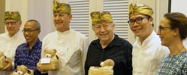 Maison Aurelia by Préférence introduces Sanur, Gateway to Inspiration