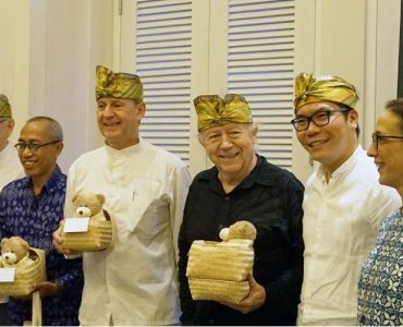 Maison Aurelia by Préférence introduces Sanur, Gateway to Inspiration