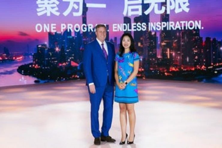 Marriott International Luncurkan Program Loyalitas Terpadu