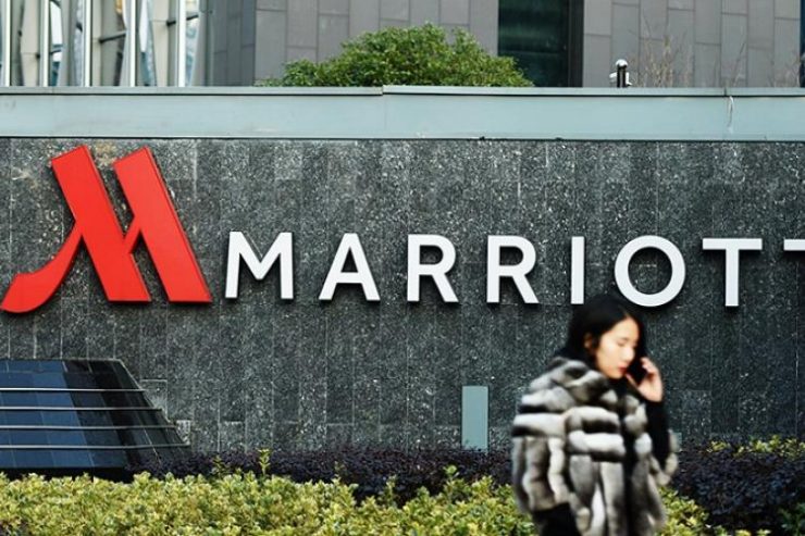 Marriott International Targets 1,000 Properties Open by End 2020