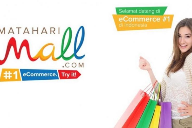 Mataharimall.com Rambah Lini Fesyen Eksklusif Teranyar