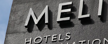 Meliá Hotels International Terus Lakukan Reposisi Brand
