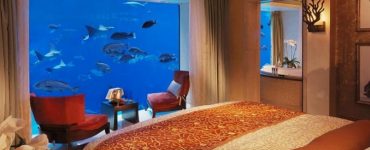 Menginap dengan Pemandangan Indah di Beberapa Hotel di Dubai