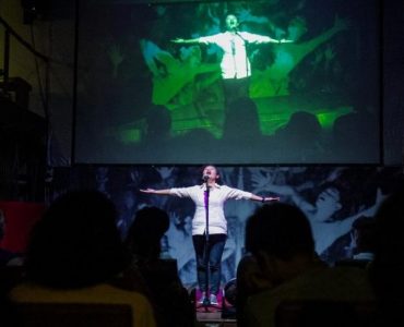 Menteri Susi dan Yenny Wahid Bakal Ramaikan UWRF 2018